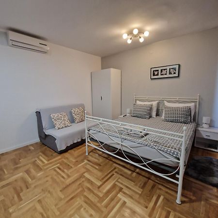 Apartment Mavero-Free Private Parking 萨格勒布 外观 照片