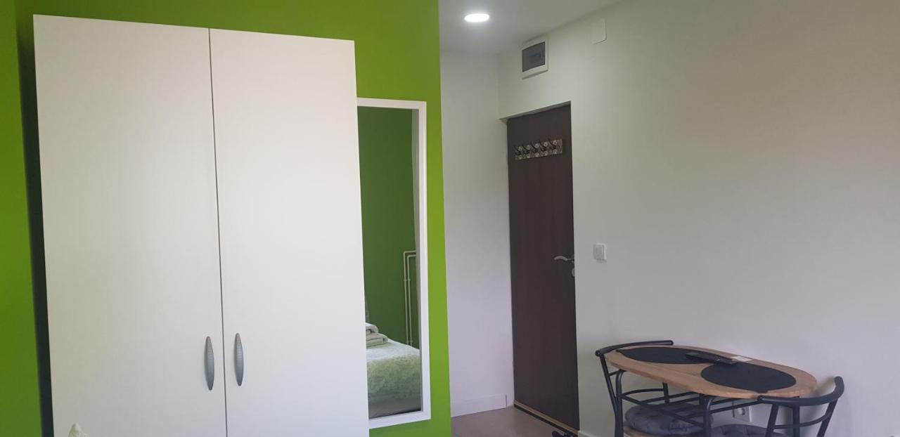 Apartment Mavero-Free Private Parking 萨格勒布 外观 照片
