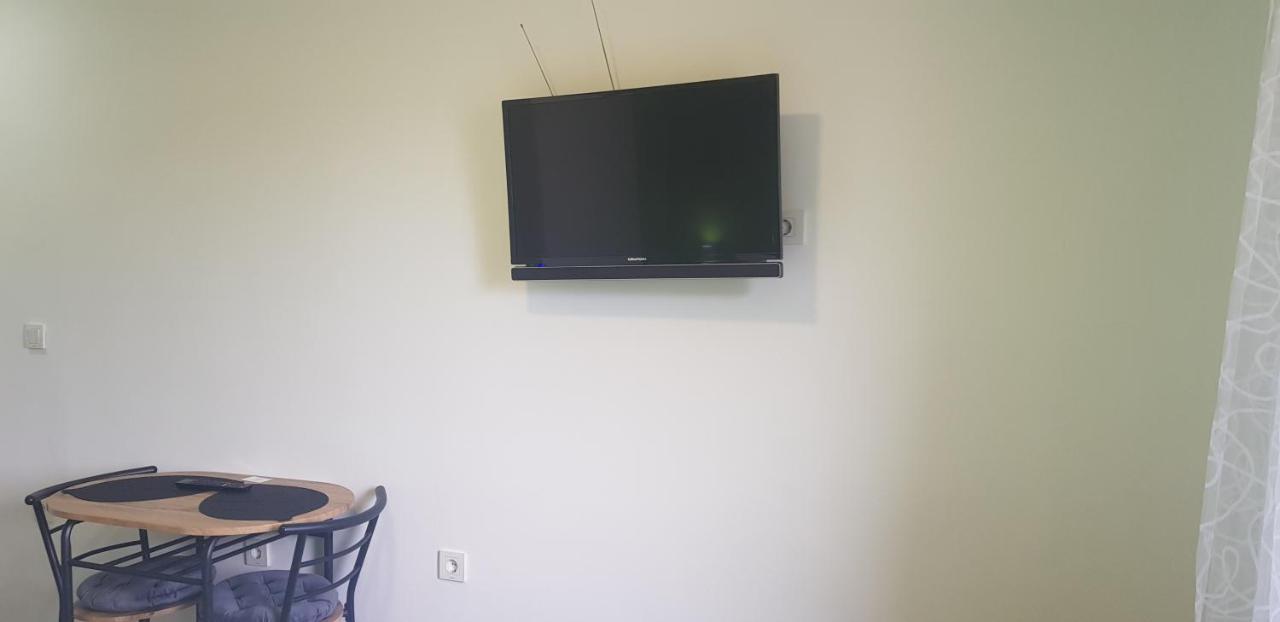 Apartment Mavero-Free Private Parking 萨格勒布 外观 照片
