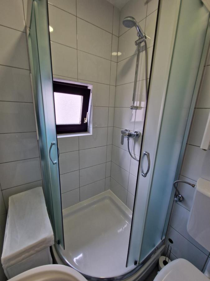 Apartment Mavero-Free Private Parking 萨格勒布 外观 照片